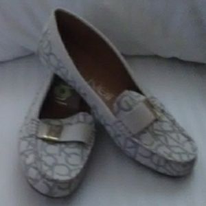 NWT Calvin Klein Flat's